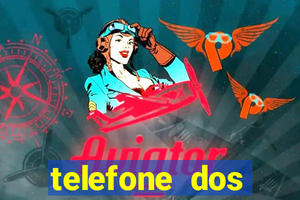 telefone dos correios de caldas novas